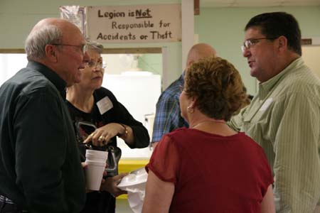 Pagel Reunion 2010